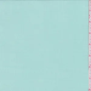 2 1/4 YD PC-Light Seafoam Slinky Knit Fabric