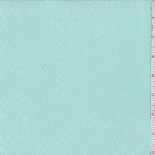 2 1/4 YD PC-Light Seafoam Slinky Knit Fabric