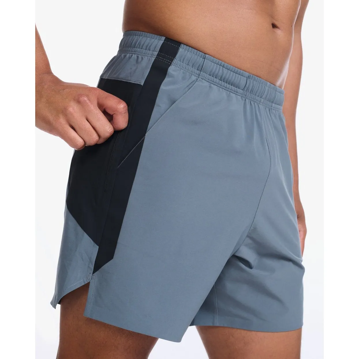 2XU Motion 6 Inch Shorts Mens