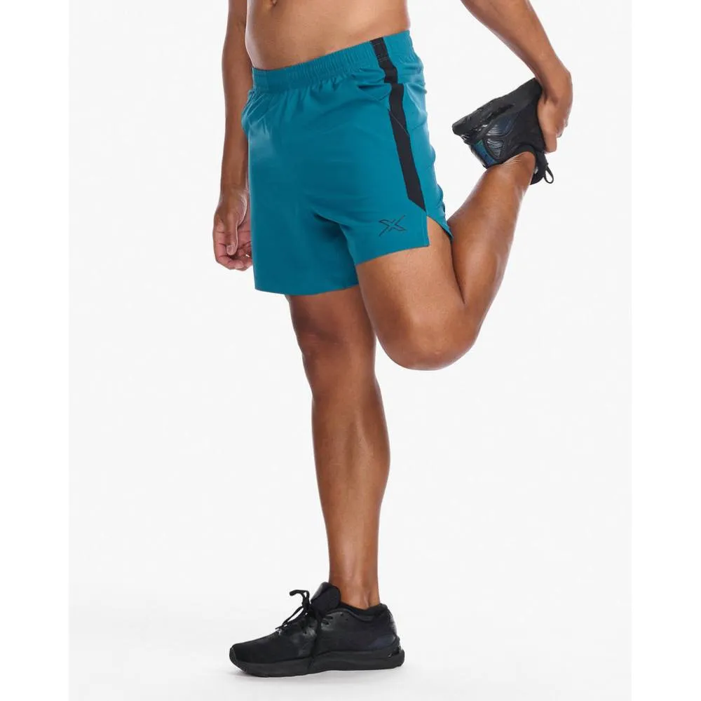 2XU Motion 6 Inch Shorts Mens