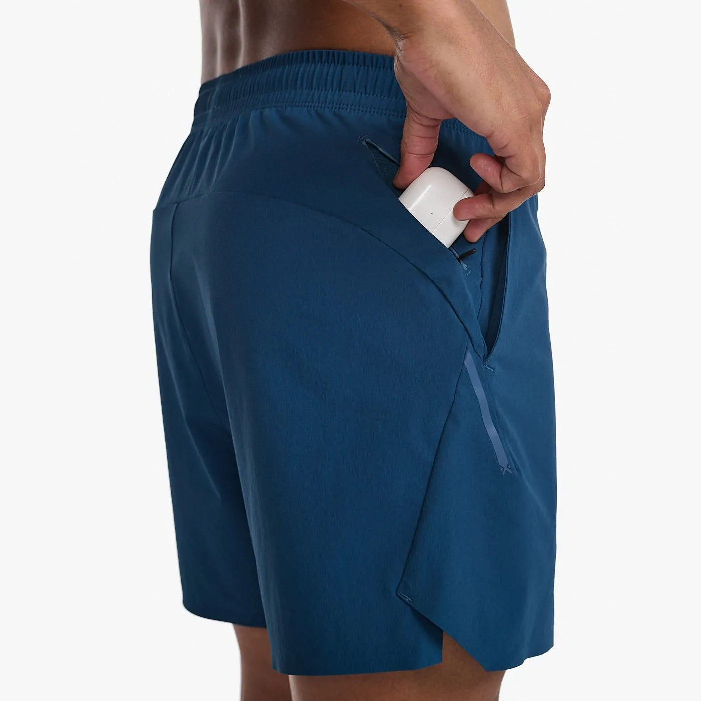 2XU Motion 6 Inch Shorts Mens