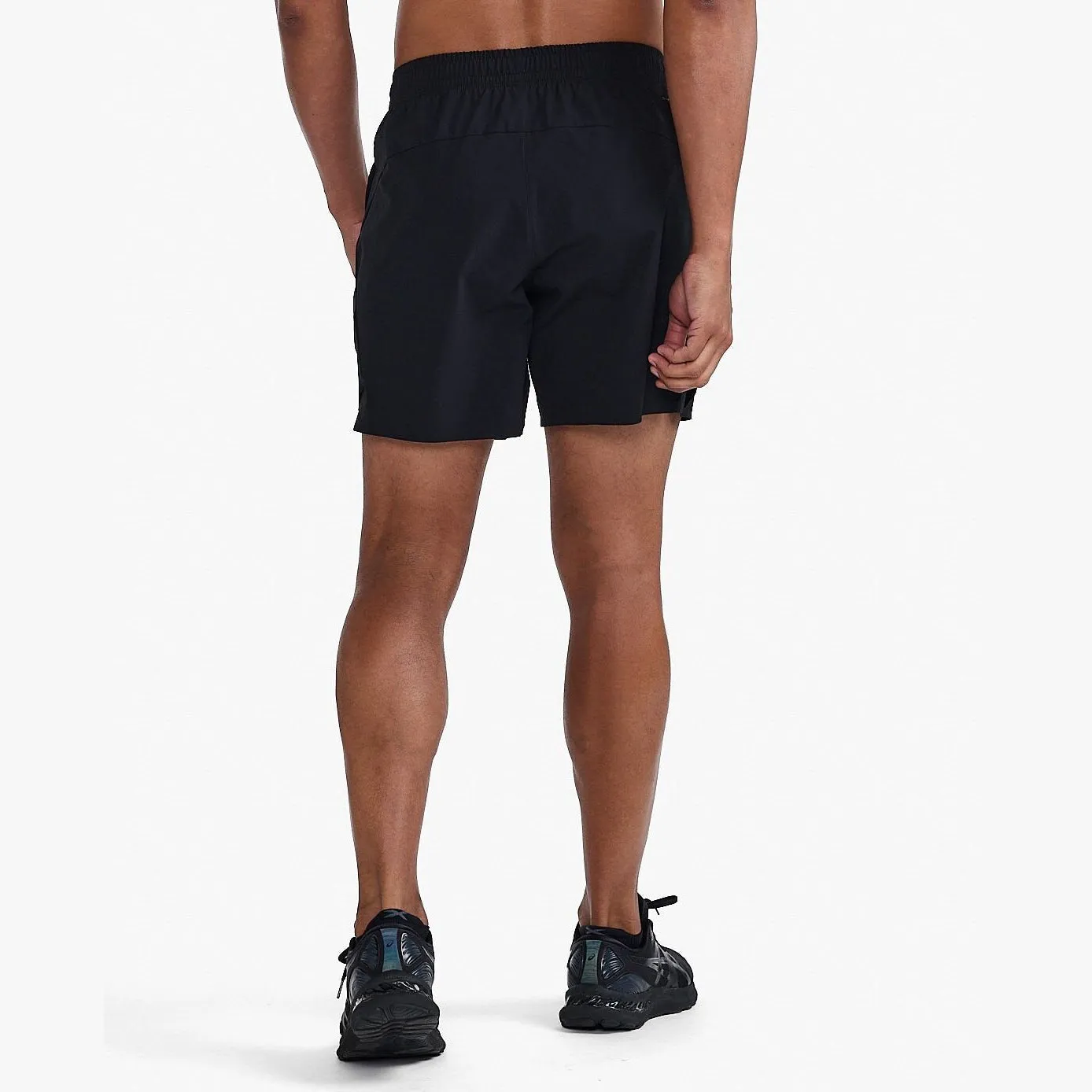 2XU Motion 6 Inch Shorts Mens