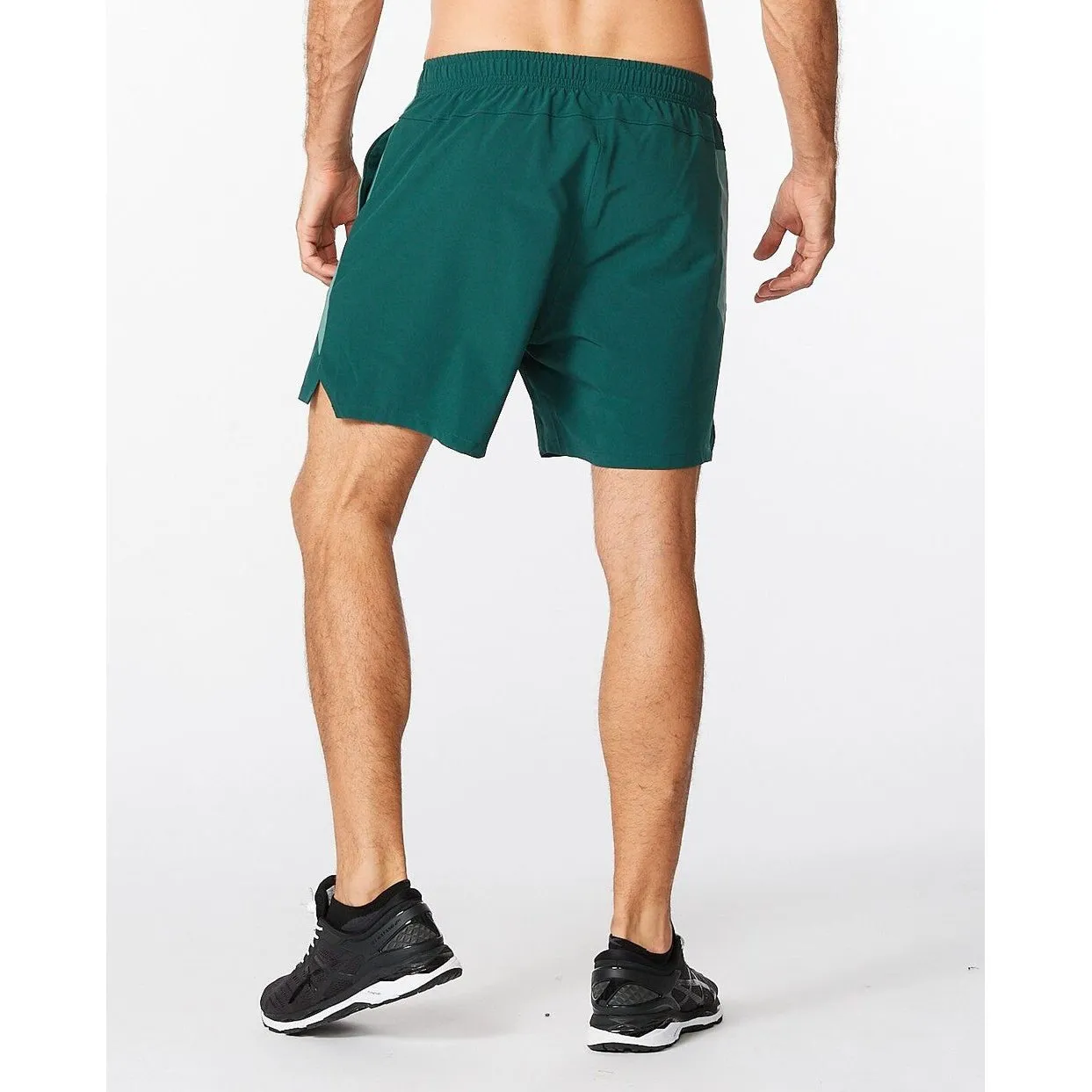 2XU Motion 6 Inch Shorts Mens