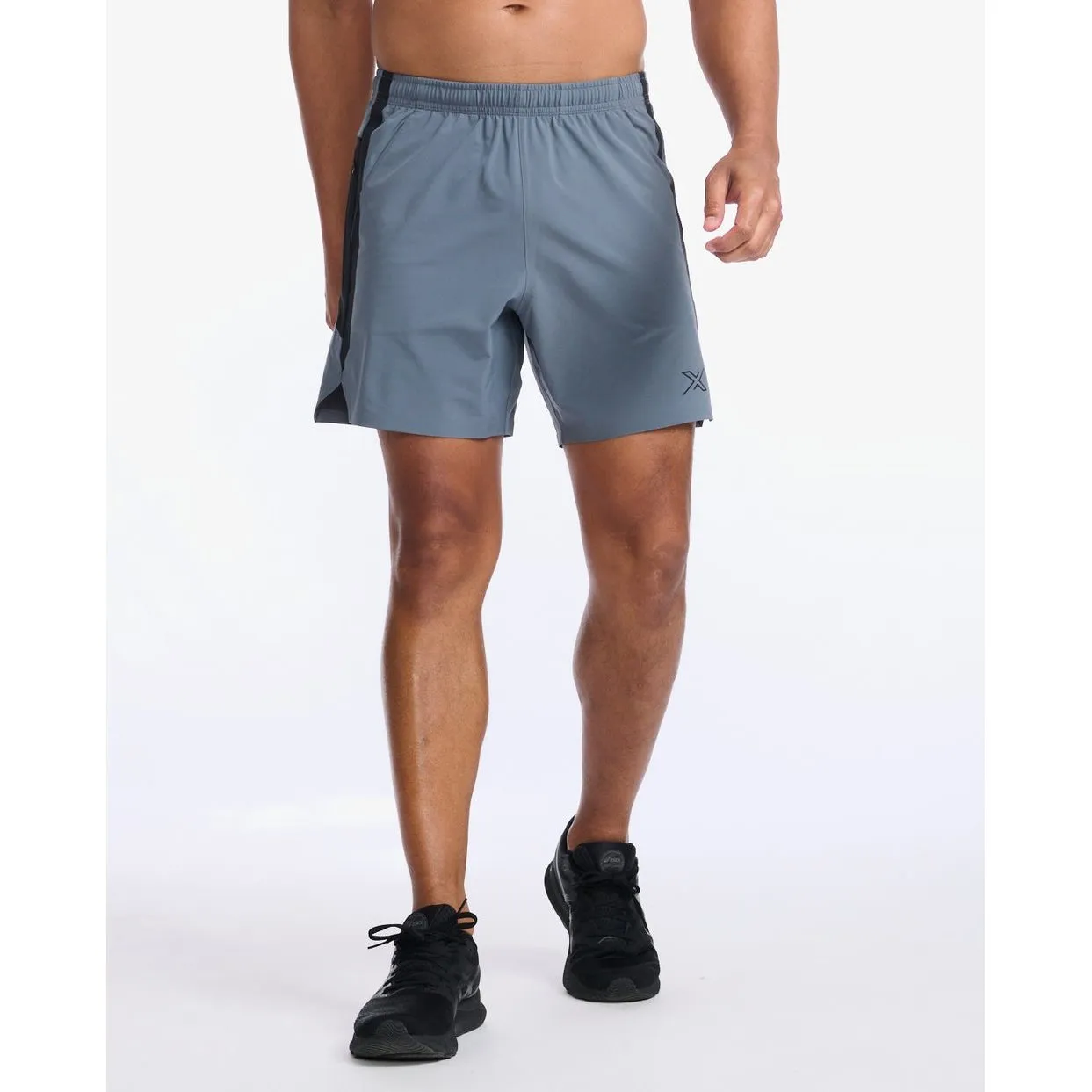 2XU Motion 6 Inch Shorts Mens