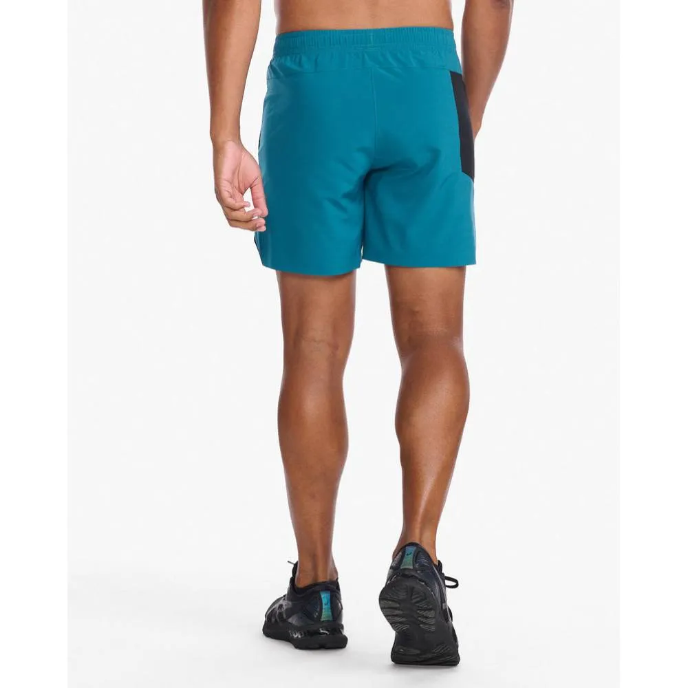 2XU Motion 6 Inch Shorts Mens