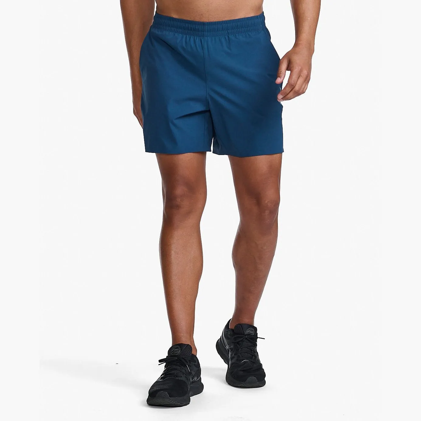 2XU Motion 6 Inch Shorts Mens