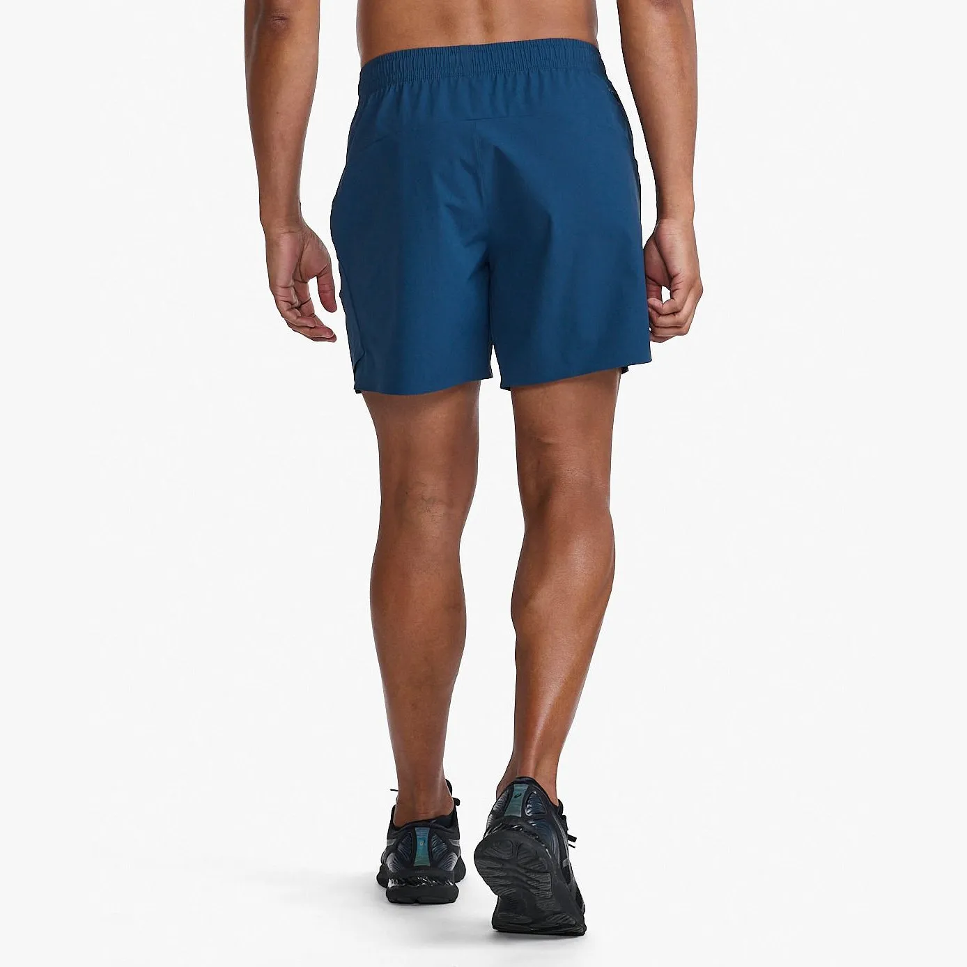 2XU Motion 6 Inch Shorts Mens