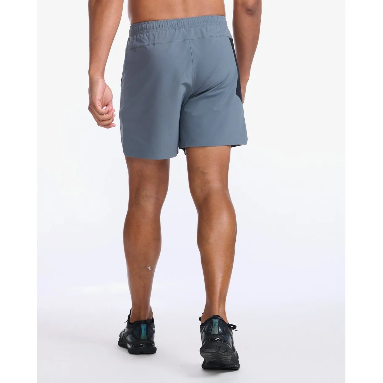 2XU Motion 6 Inch Shorts Mens