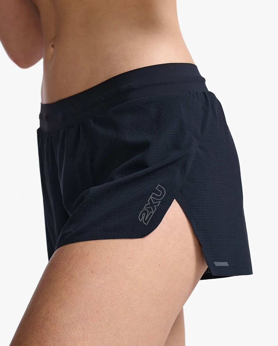 2XU Women Light Speed 3 Inch Shorts