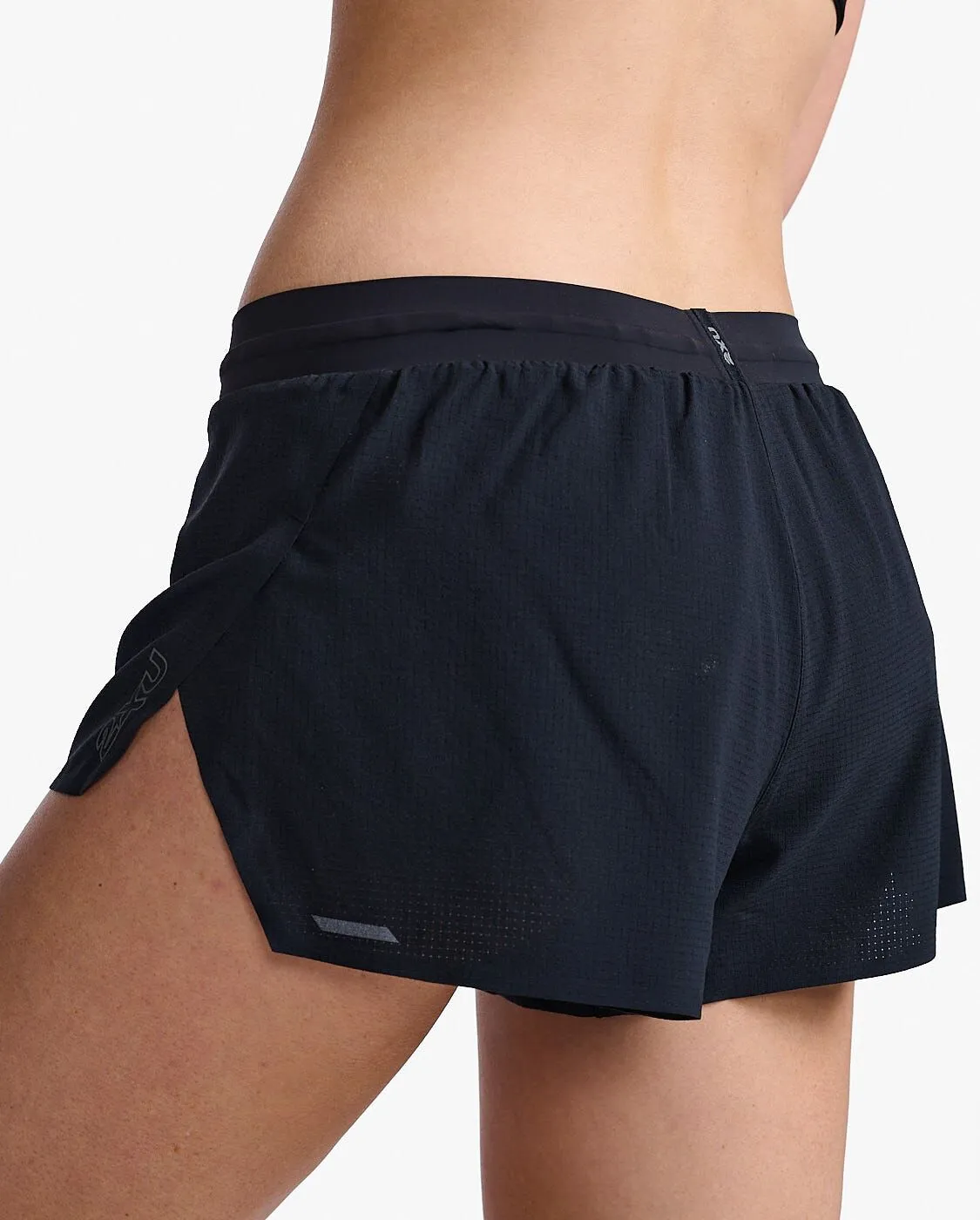 2XU Women Light Speed 3 Inch Shorts