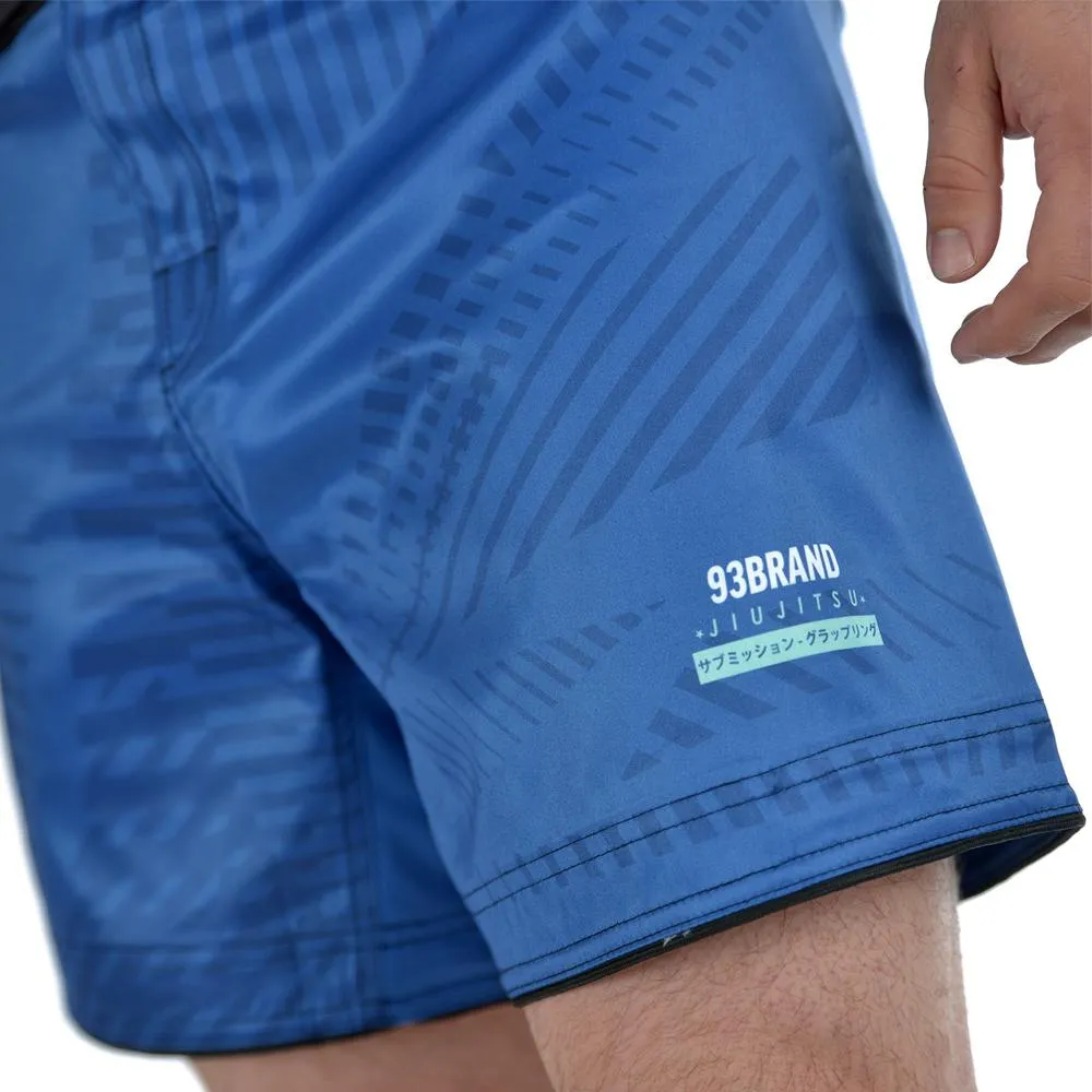 93brand "Citizen 5.0" Shorter Cut Shorts