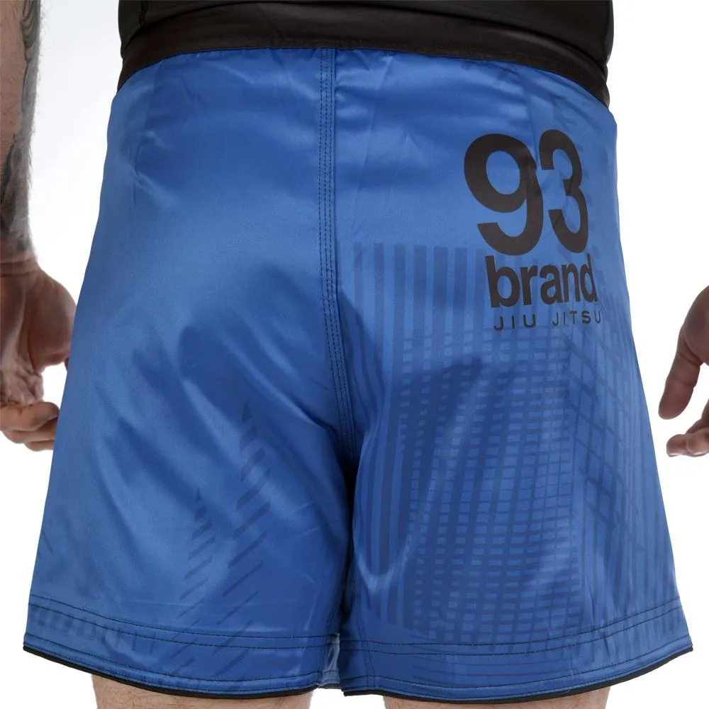 93brand "Citizen 5.0" Shorter Cut Shorts