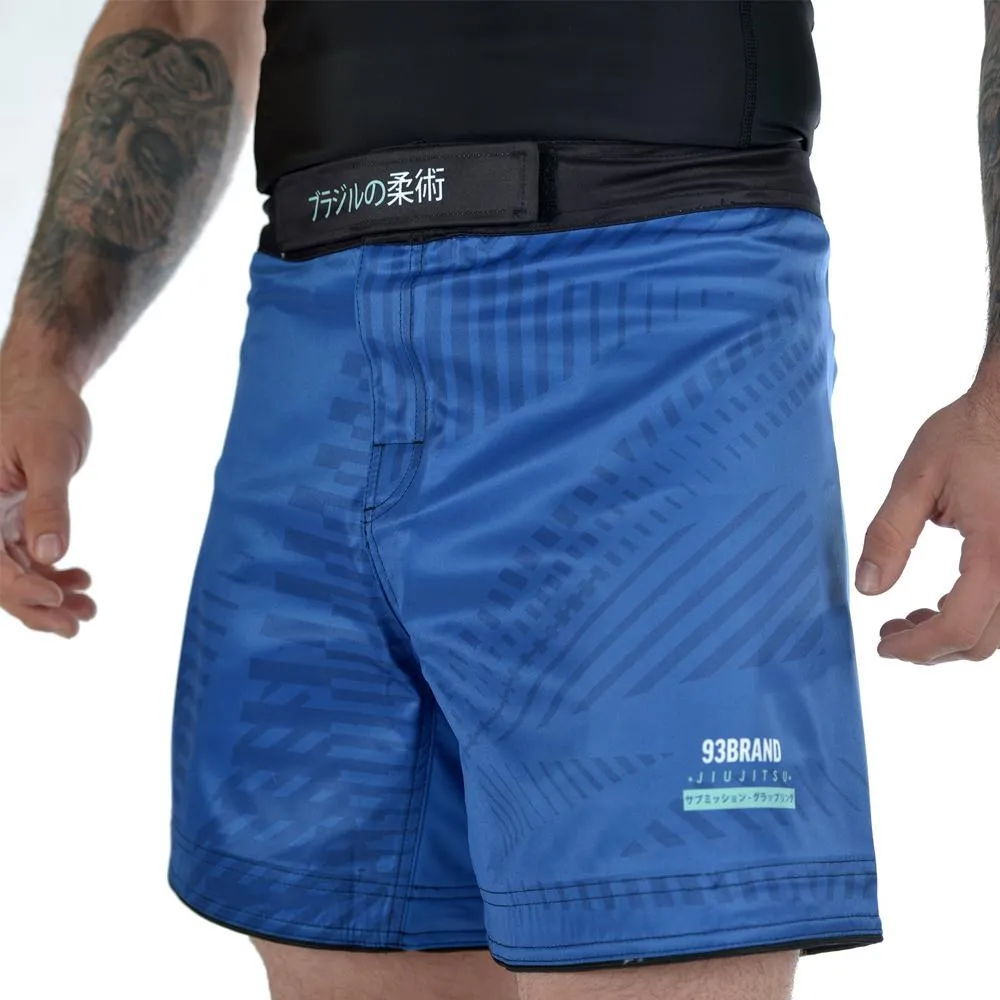 93brand "Citizen 5.0" Shorter Cut Shorts