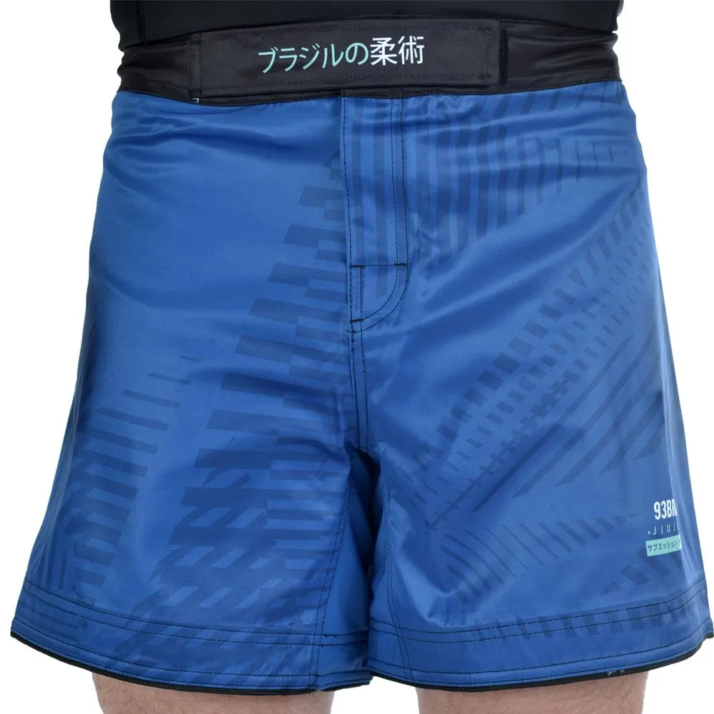 93brand "Citizen 5.0" Shorter Cut Shorts