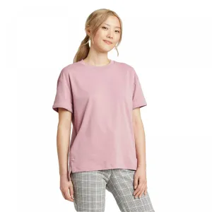 A New Day Women's Standard Fit Short Sleeve Crewneck T-Shirt