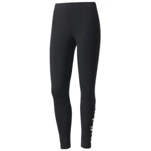 Adidas Essentials Linear Women's Tights Black