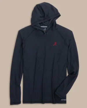 Alabama Crimson Tide brrr°®-illiant Performance Hoodie