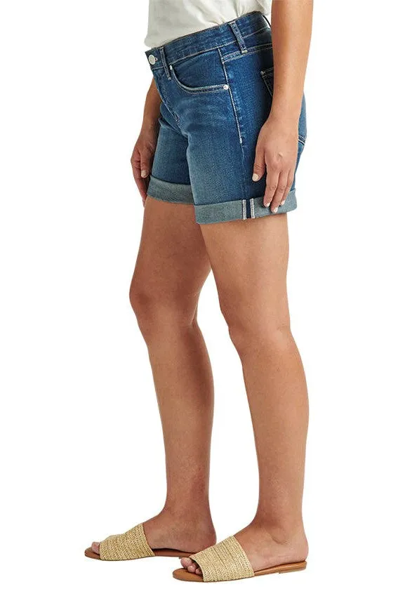 ALEX BOYFRIEND SHORT