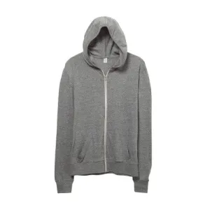 Alternative Apparel Mens Eco-Jersey Hoodie