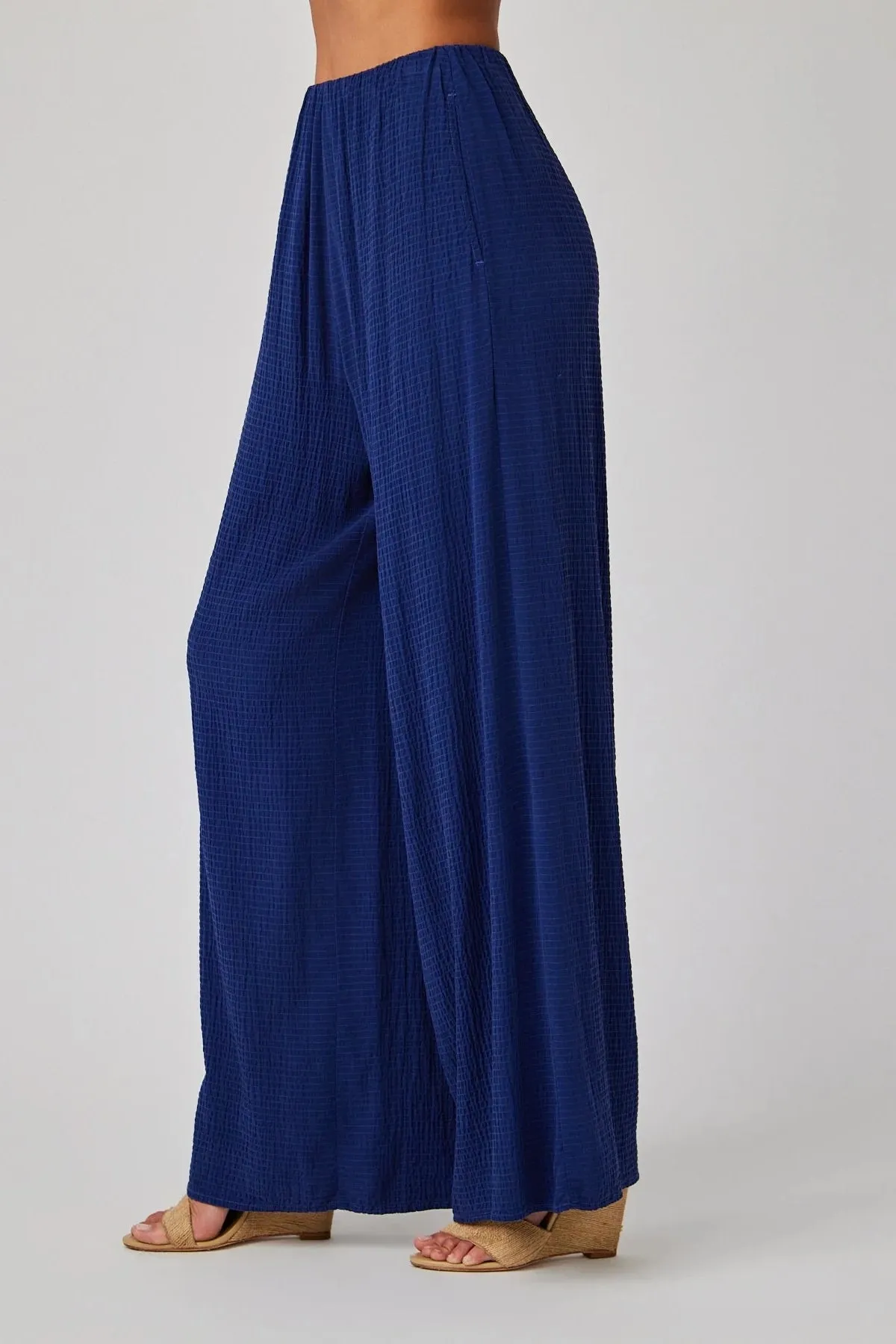 Bella Dahl Wide Leg Pants