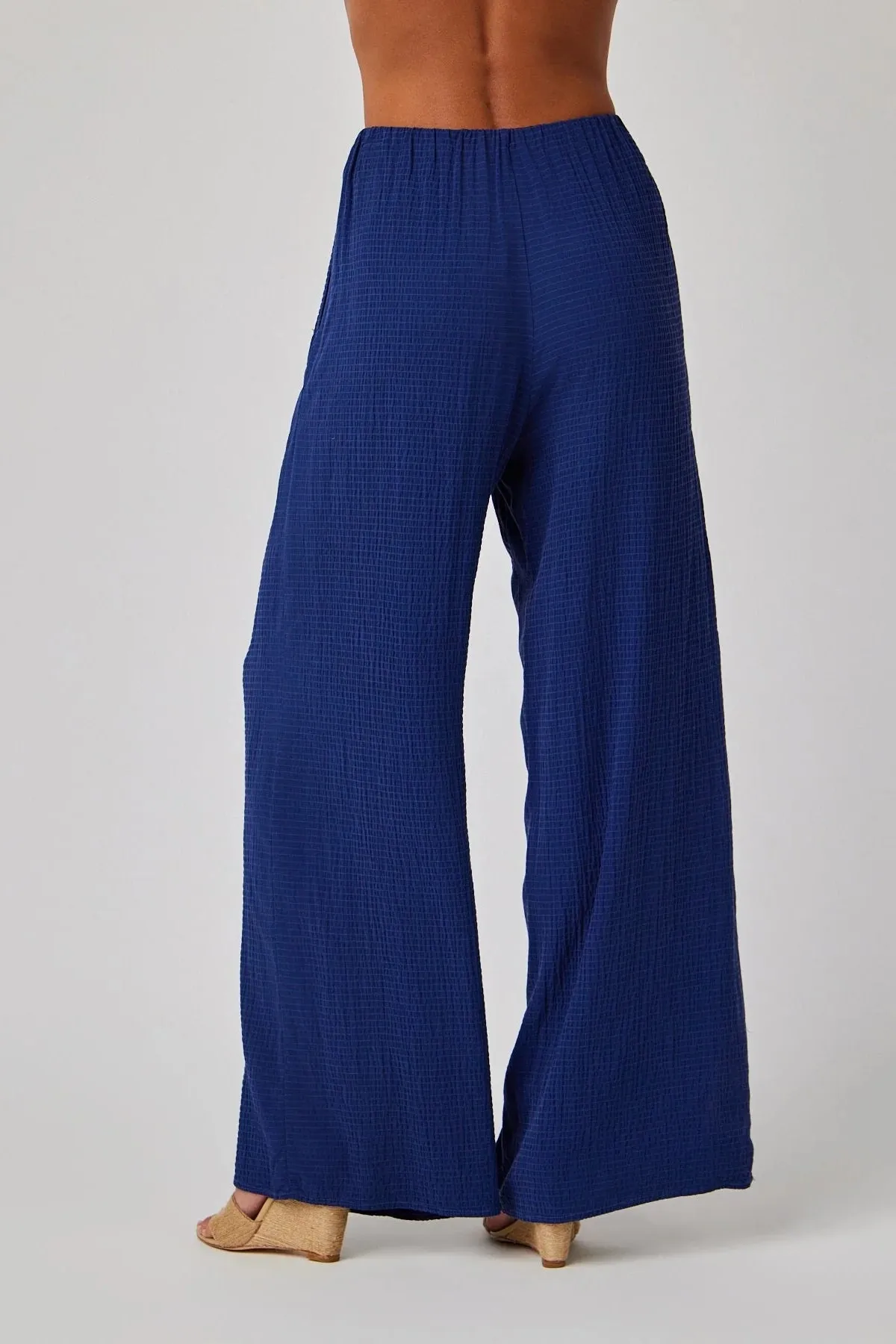 Bella Dahl Wide Leg Pants