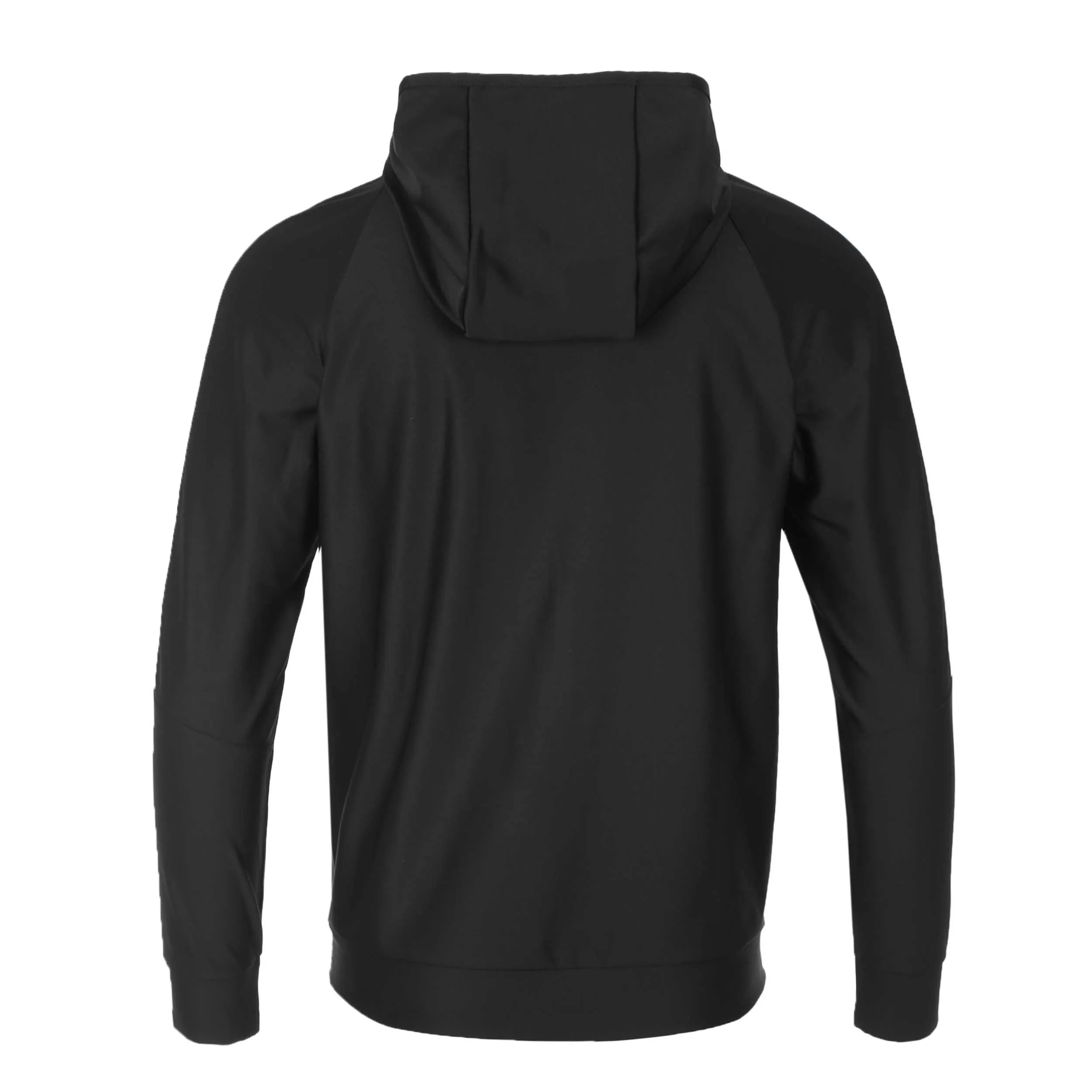 BOSS Sicon MB 2 Sweat Shirt in Black