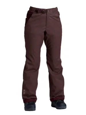 Boyfriend Pants (Women)