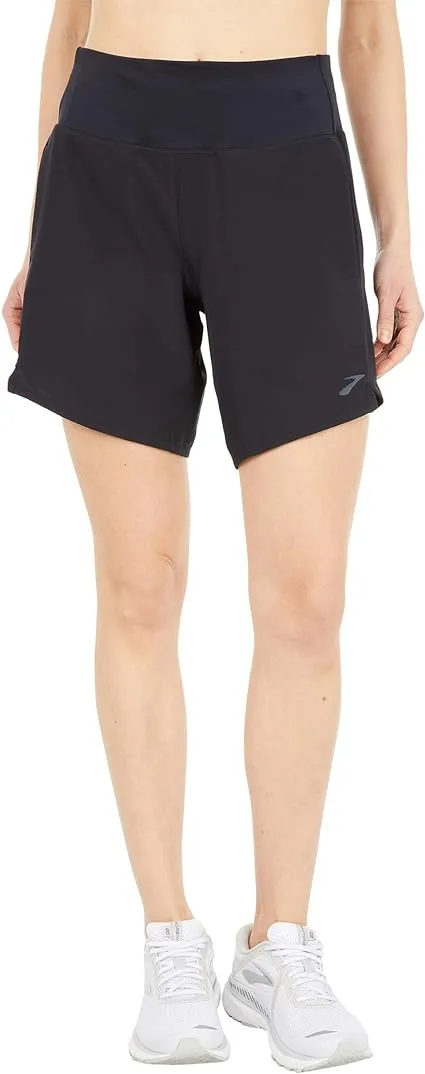 Brooks Women's 7" Chaser Shorts