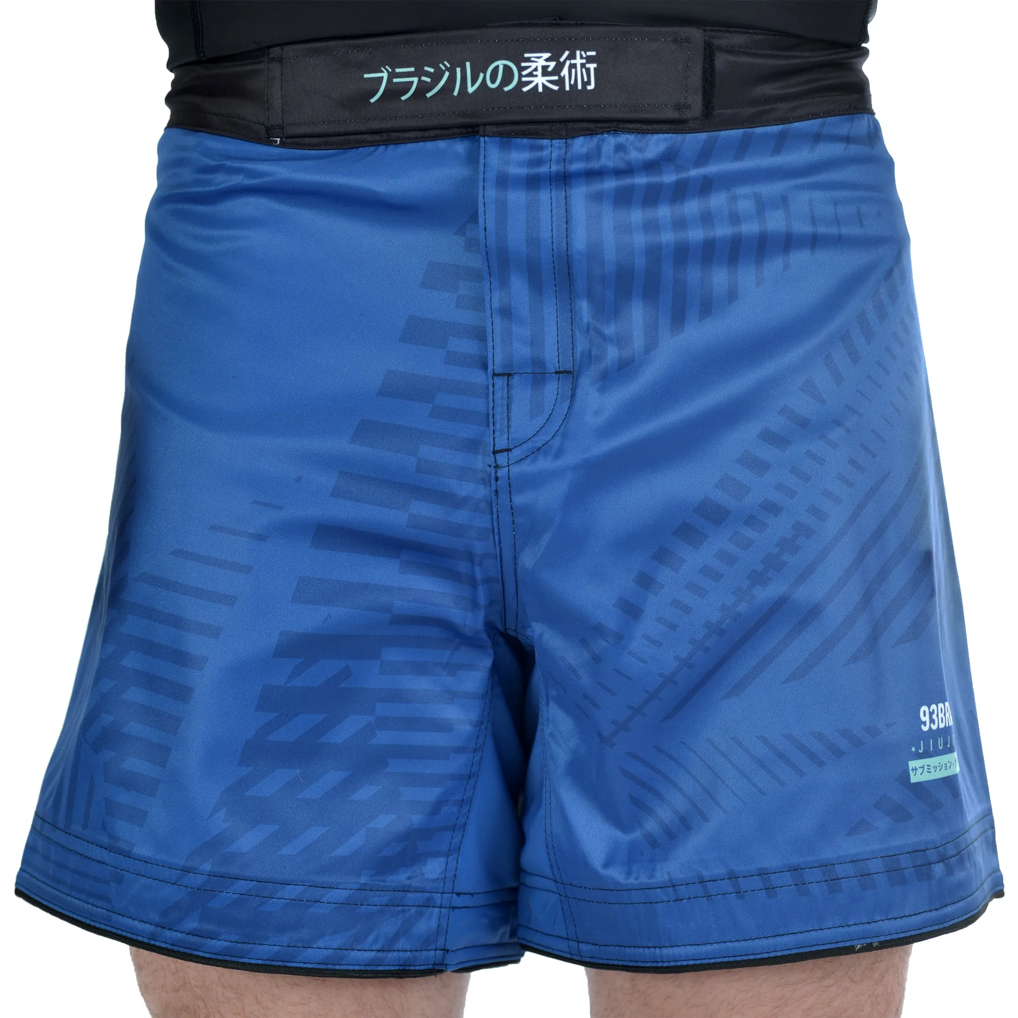 CITIZEN 5.0 Shorts (Short Length)