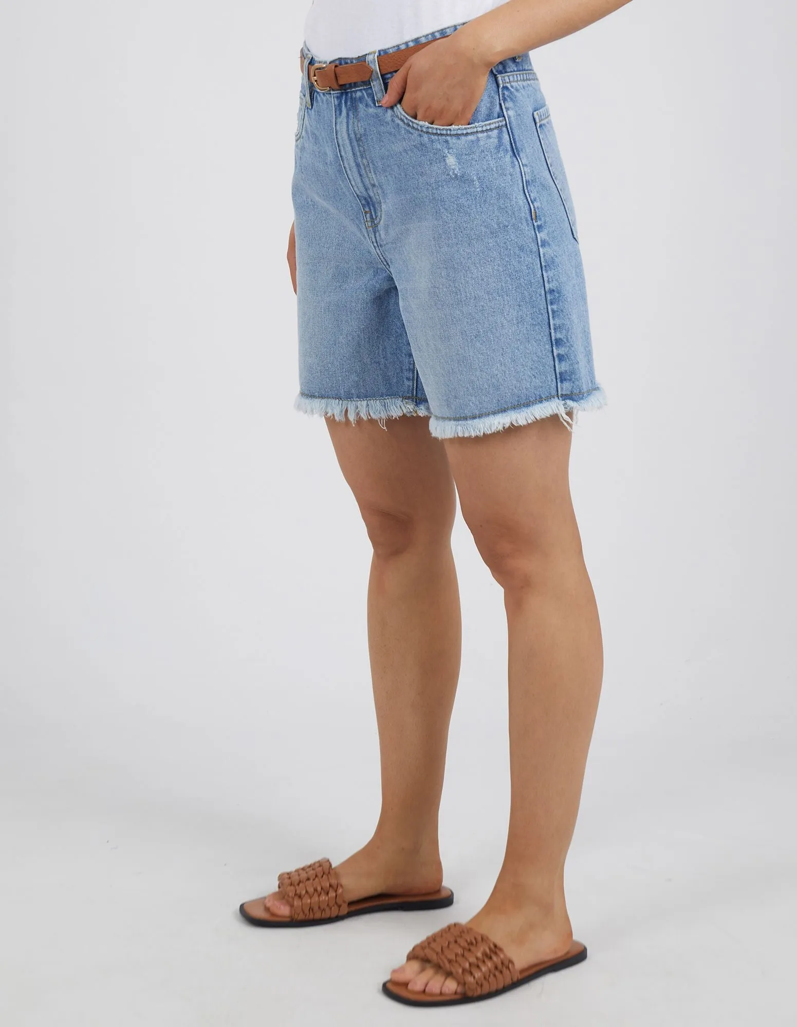 Foxwood Millie Short