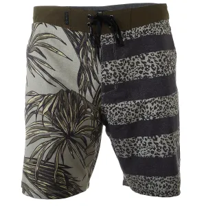 Hurley Phantom Floral 18" Board Shorts - Men's