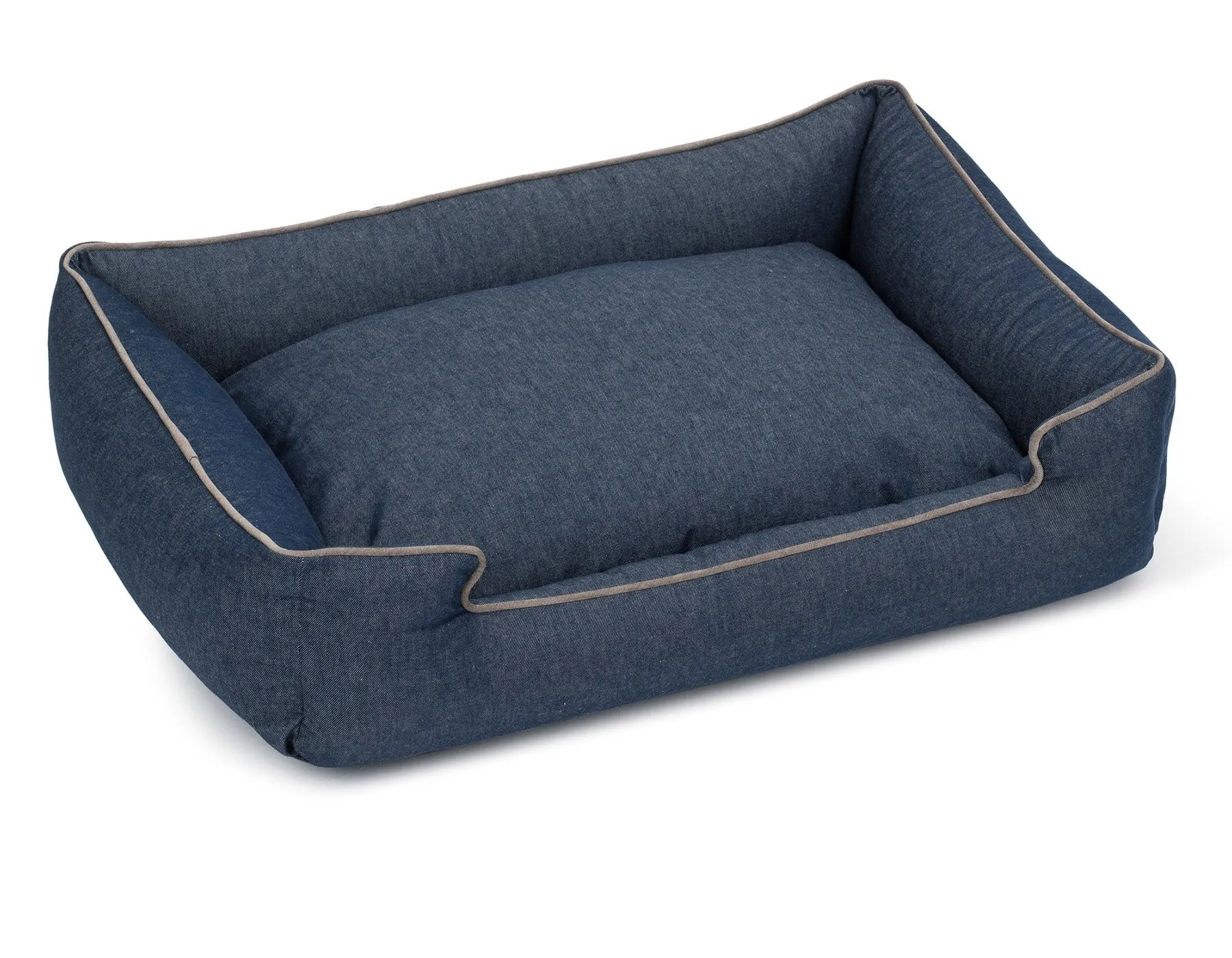 Levi Ink Lounge Bed