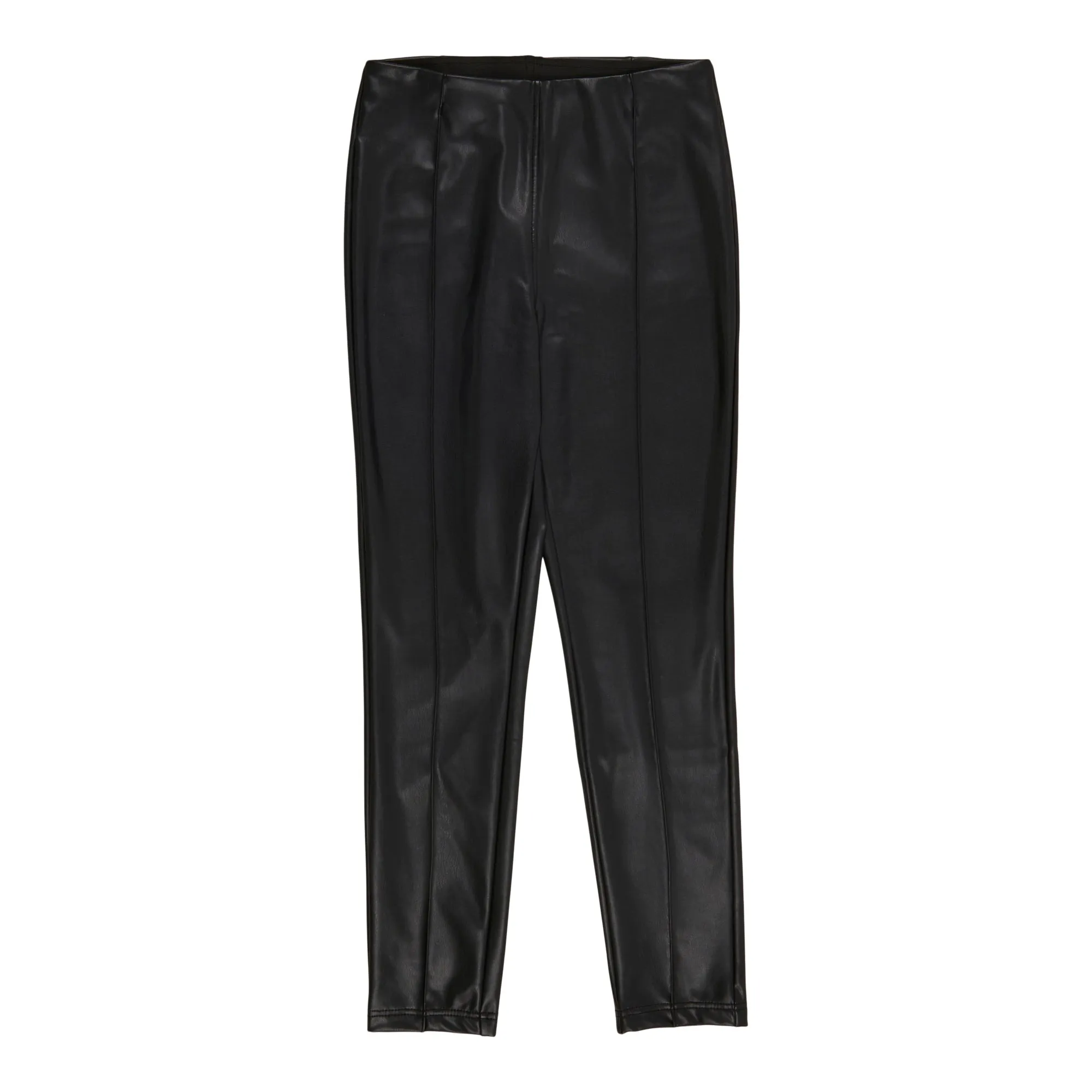 lily morgan Women's Pleather Pants