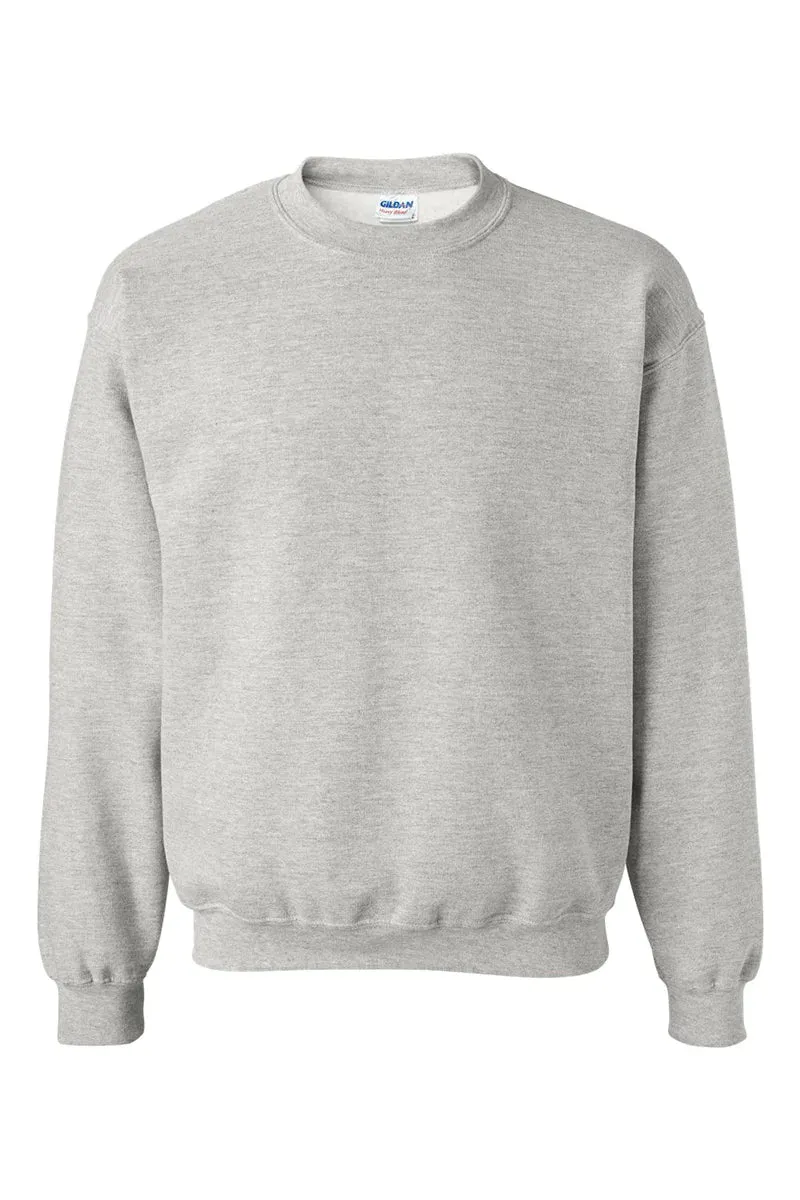 Literally Freezing Heavy-weight Crew Sweatshirt