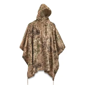 MIL-TEC® Ripstop Poncho