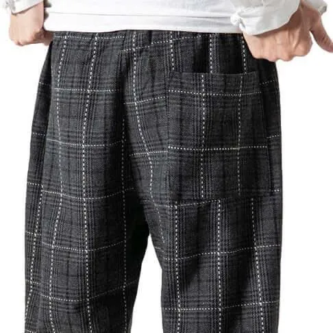 Moshihiro Pants