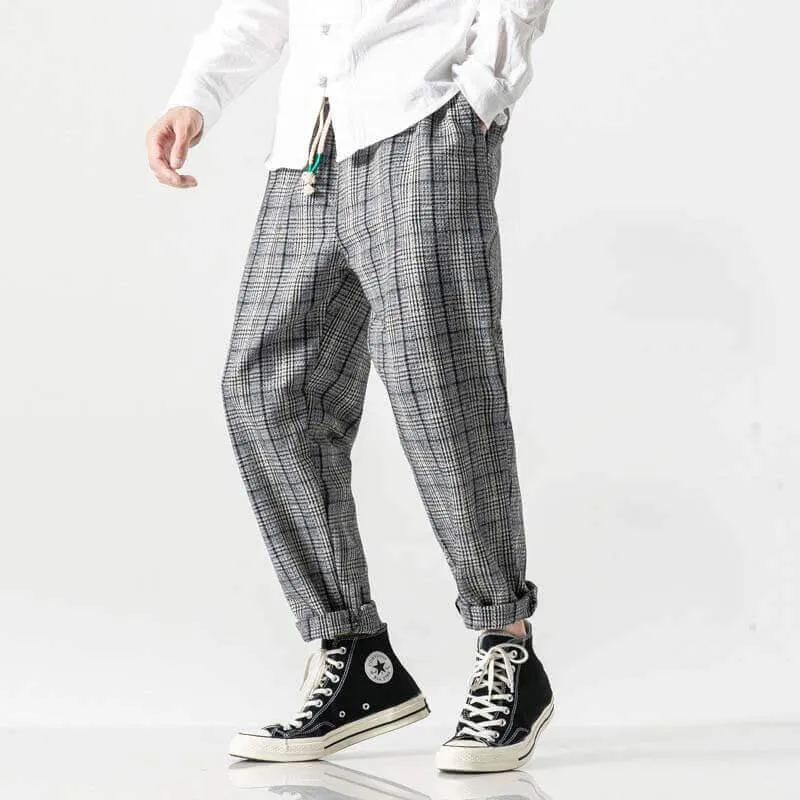 Moshihiro Pants