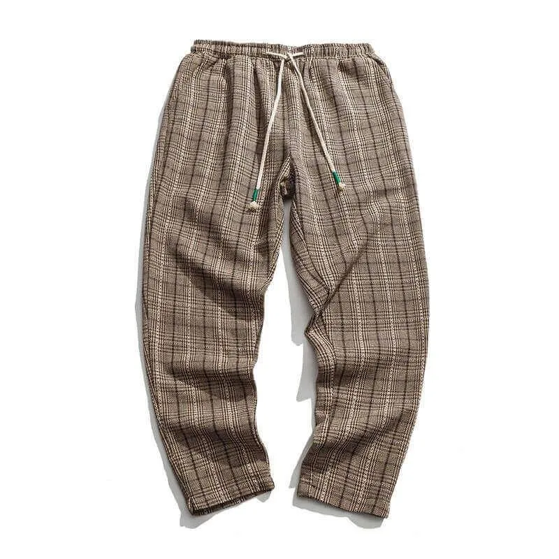 Moshihiro Pants