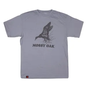 Mossy Oak Ryan Kirby Mallard Tee