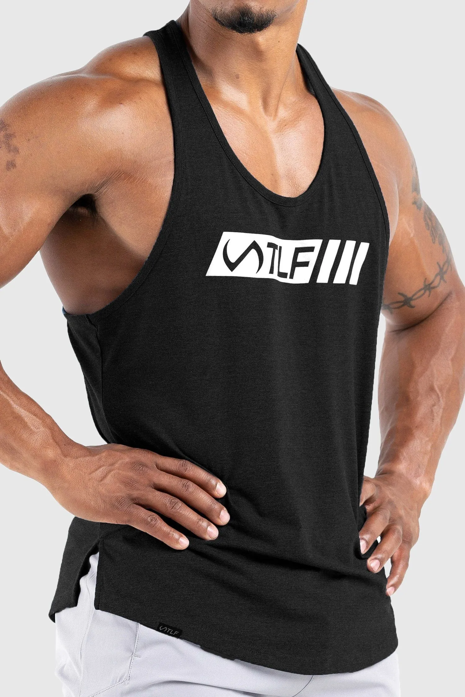 Motion Stringer Tank