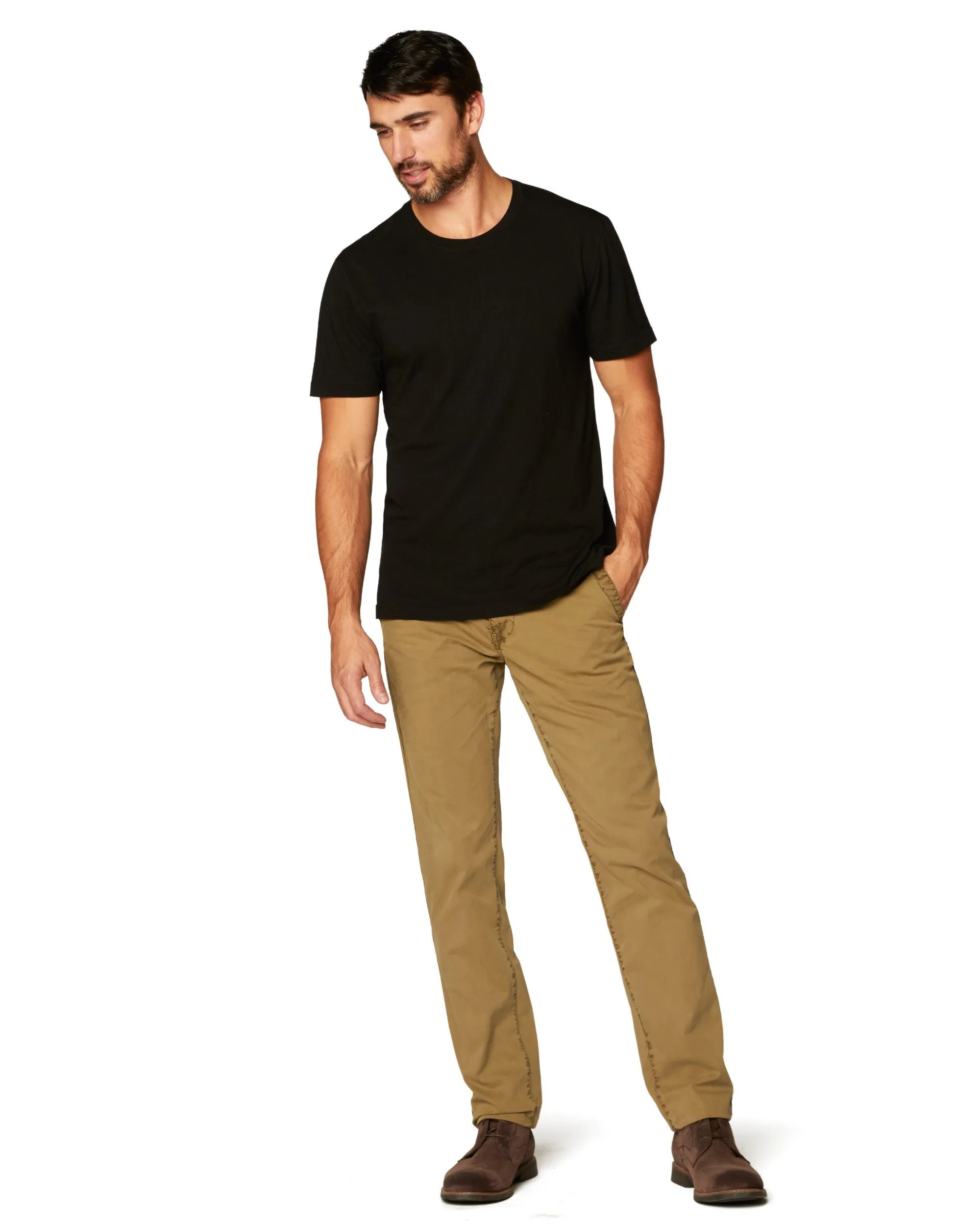 No. 45 Nomad Big Dume Chino Pant