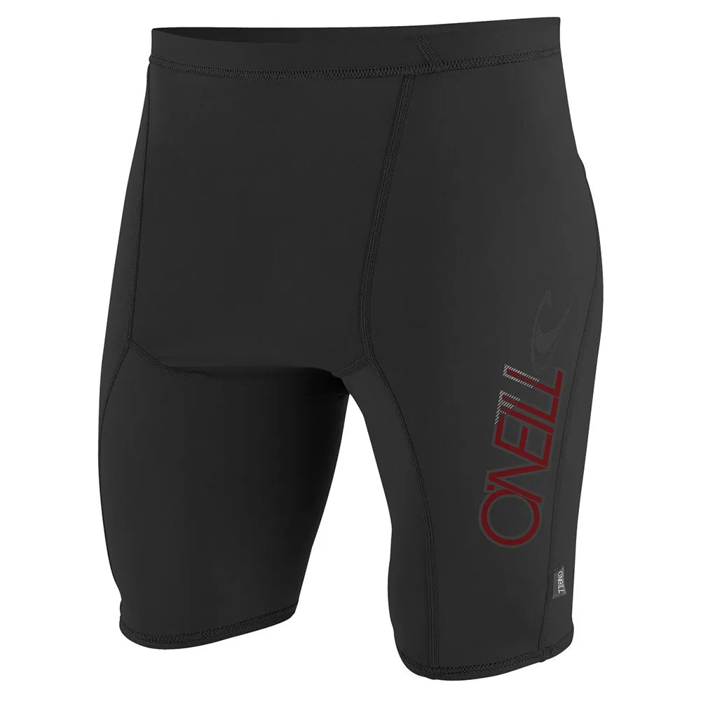 O'Neill Men's Skins Shorts - Black