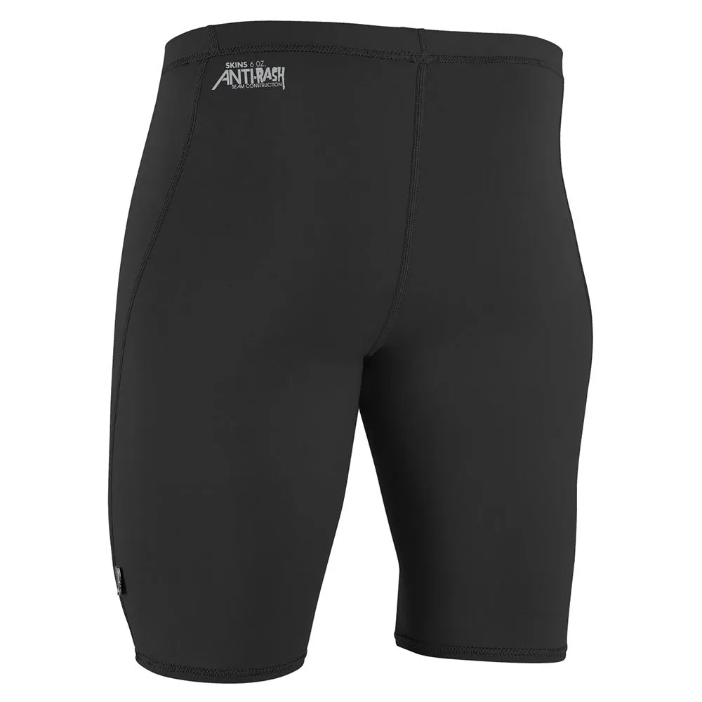 O'Neill Men's Skins Shorts - Black