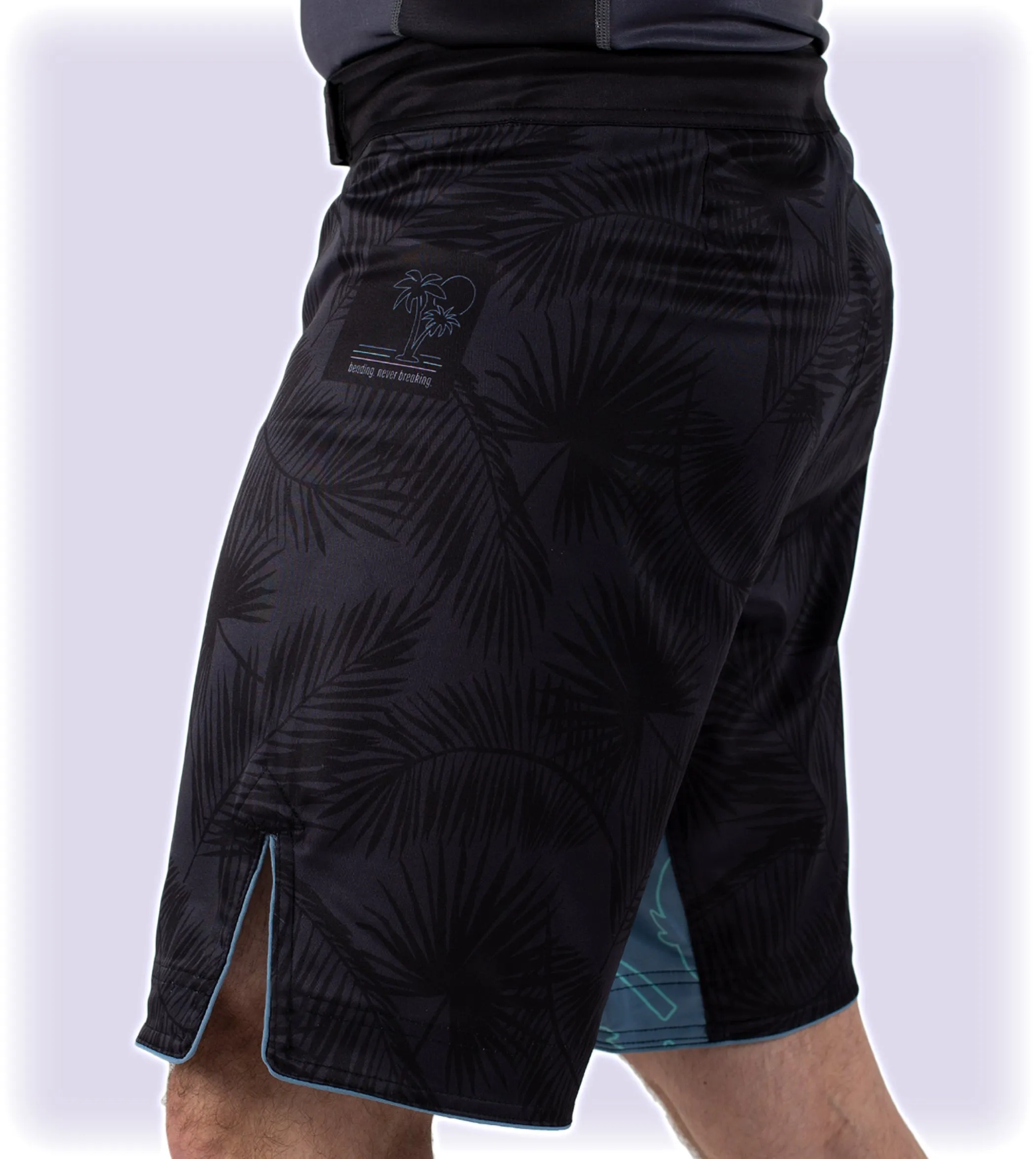 PALM Shorts (Regular Length)