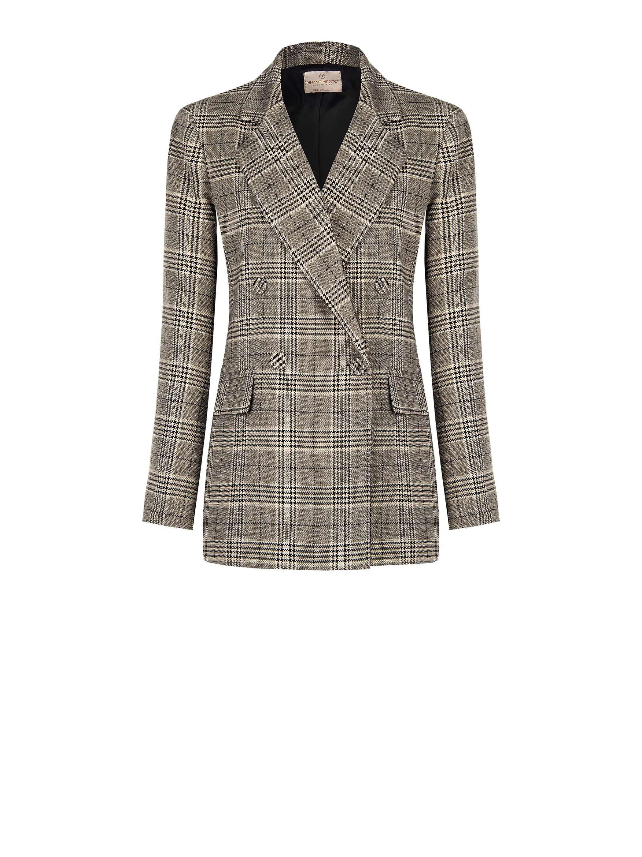 Prince of Wales Blazer