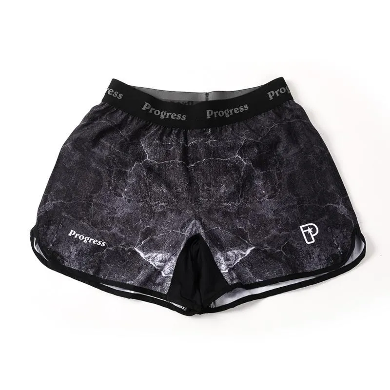 Progress Jiu Jitsu "Marble" Board Shorts