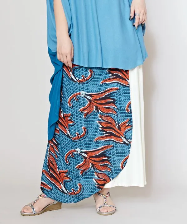 Rafiki Versatile Wrap Pants