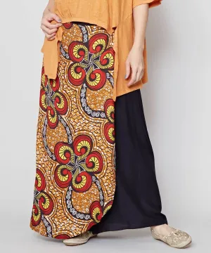 Rafiki Versatile Wrap Pants