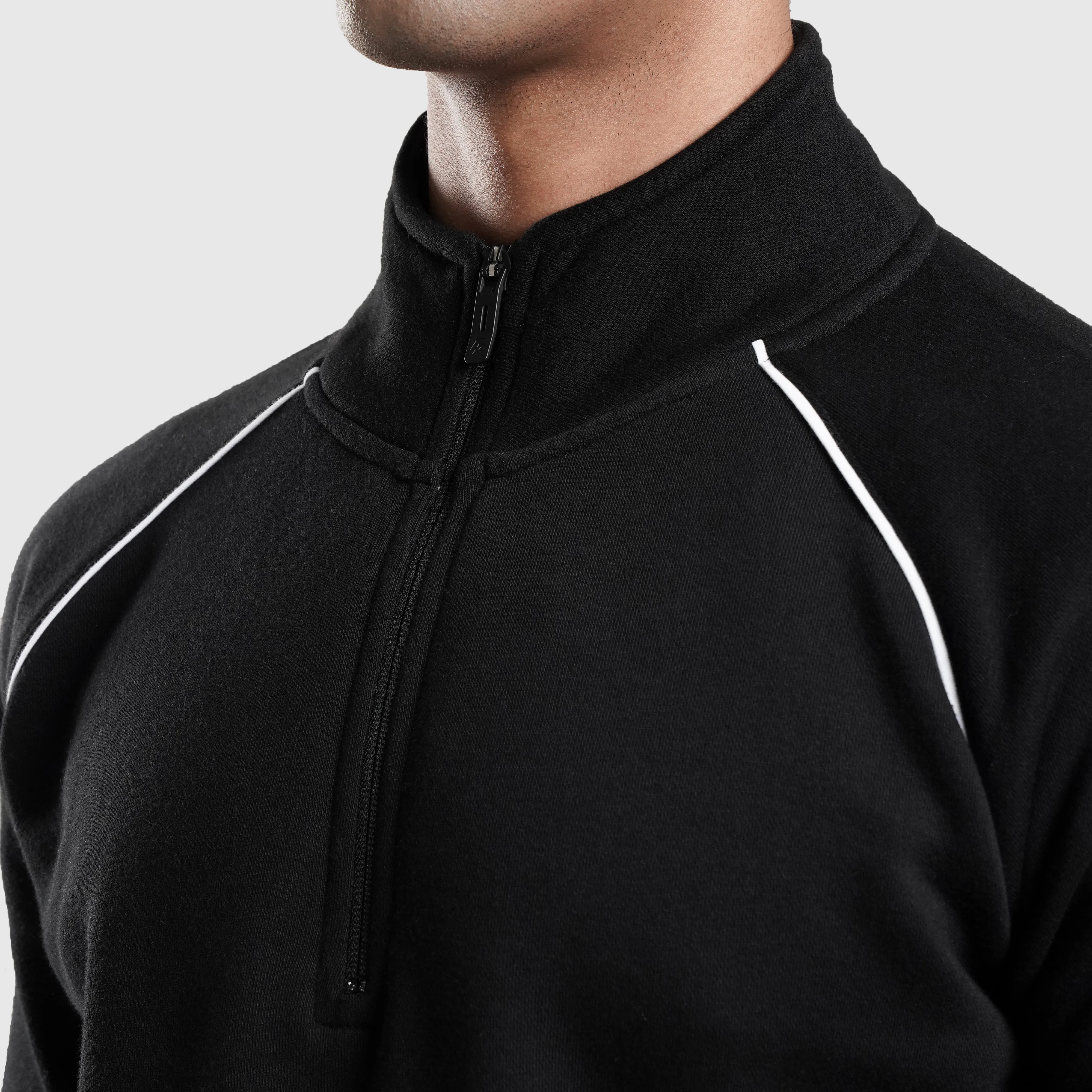 Range Sweatshirt (Black)