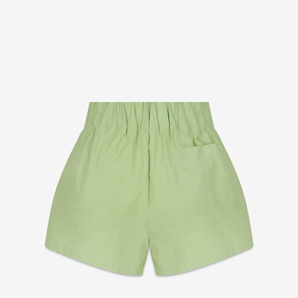 Slow Motion - Women's Shorts / Honeydew